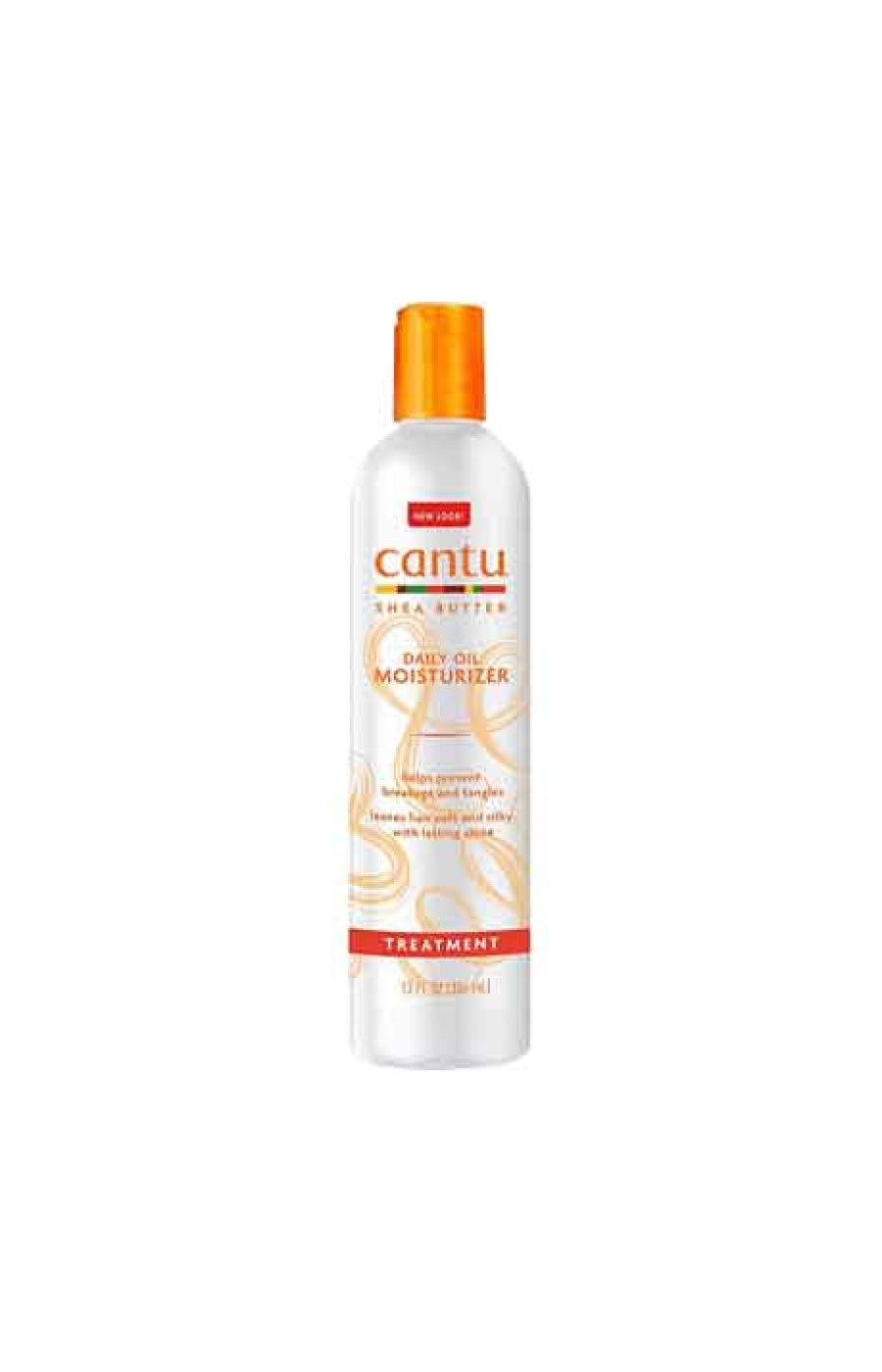Huile nourrissante - Beurre de karité - Cheveux secs & cassants - 384 ml