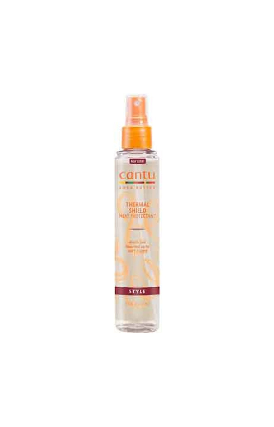 Spray protecteur de chaleur - Beurre de karité - 151 ml