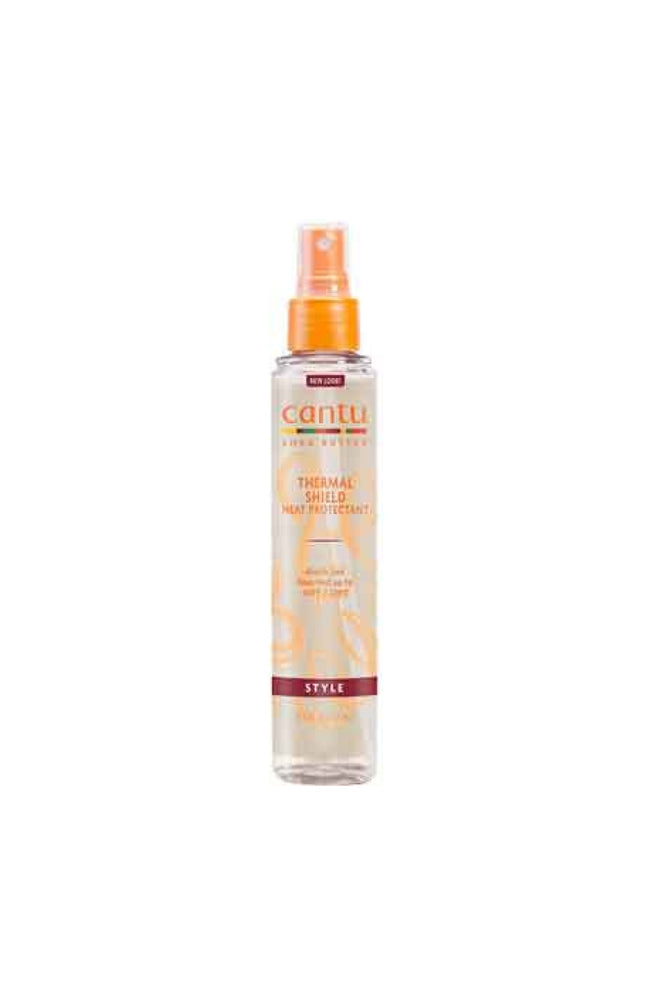 Spray protecteur de chaleur - Beurre de karité - 151 ml