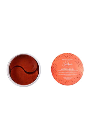 Patchs yeux - Revolution Skincare x Jake Jamie - Pastèque - 60 unités