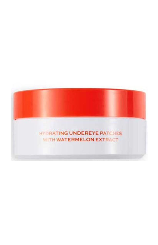 Patchs yeux - Revolution Skincare x Jake Jamie - Pastèque - 60 unités