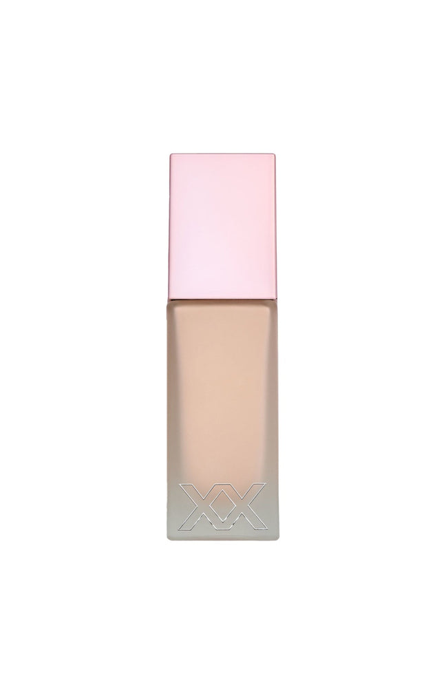 Fond de teint - XX Revolution Glow Skin FauXXdation - 27 ml