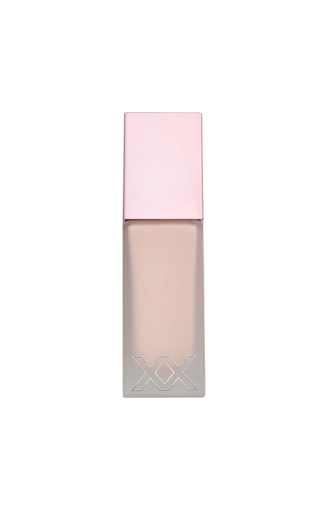Fond de teint - XX Revolution Glow Skin FauXXdation - 27 ml