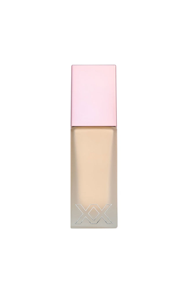 Fond de teint - XX Revolution Glow Skin FauXXdation - 27 ml