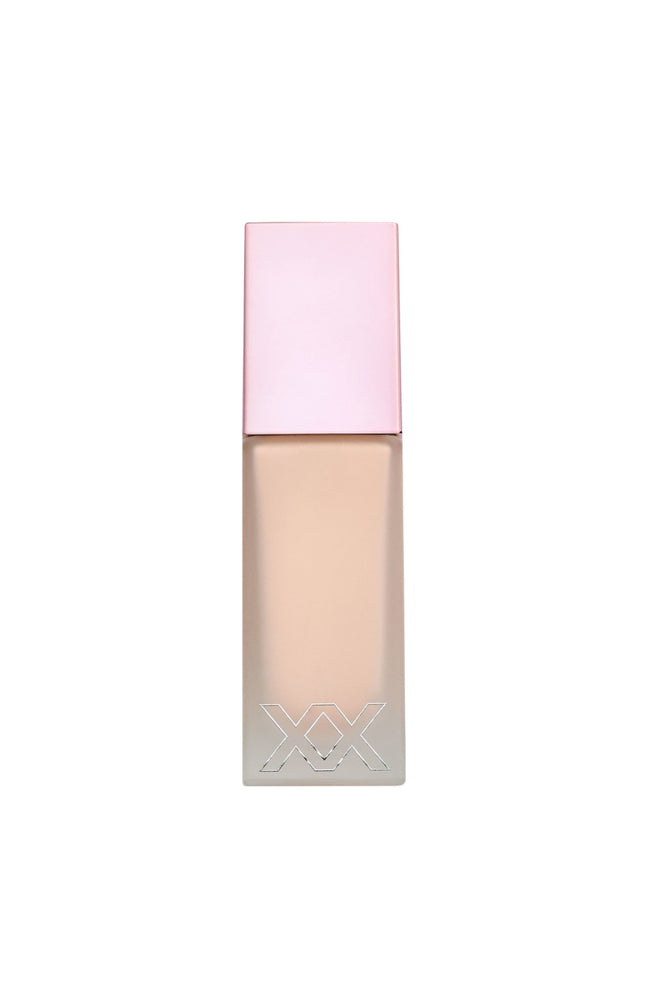 Fond de teint - XX Revolution Glow Skin FauXXdation - 27 ml