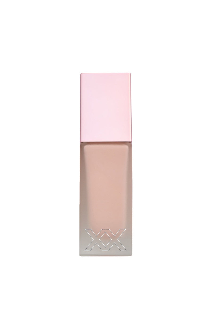 Fond de teint - XX Revolution Glow Skin FauXXdation - 27 ml