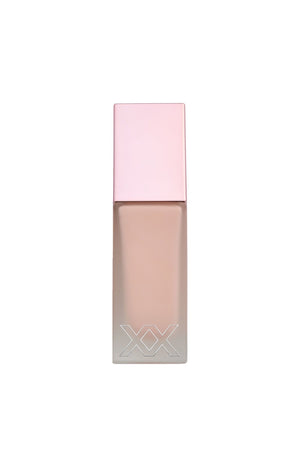 Fond de teint - XX Revolution Glow Skin FauXXdation - 27 ml