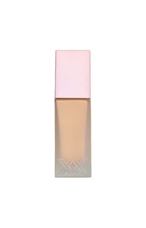 Fond de teint - XX Revolution Glow Skin FauXXdation - 27 ml