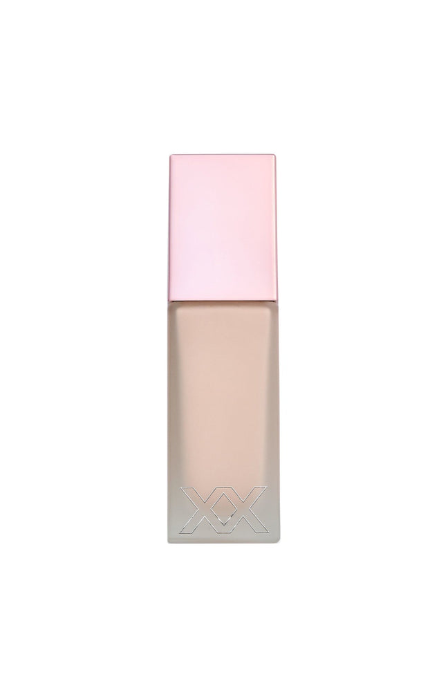 Fond de teint - XX Revolution Glow Skin FauXXdation - 27 ml