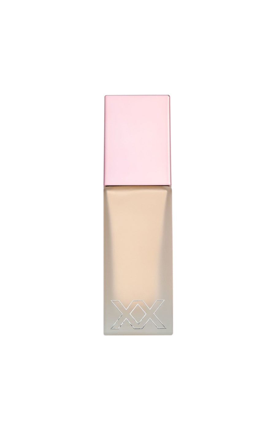Fond de teint - XX Revolution Glow Skin FauXXdation - 27 ml