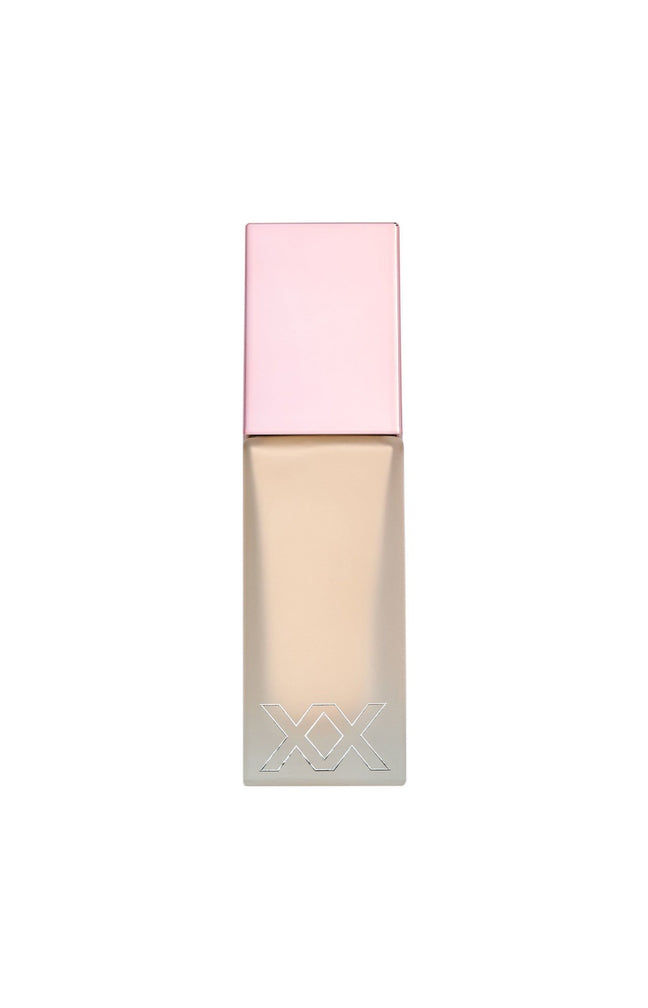 Fond de teint - XX Revolution Glow Skin FauXXdation - 27 ml