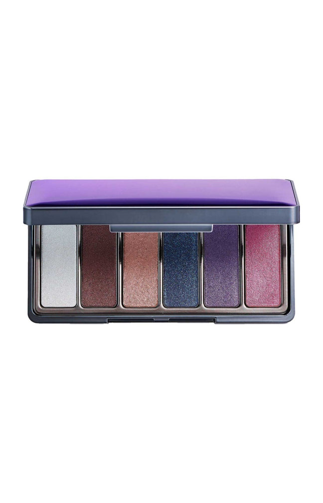 Palette de 6 ombres à paupières - Chameleon