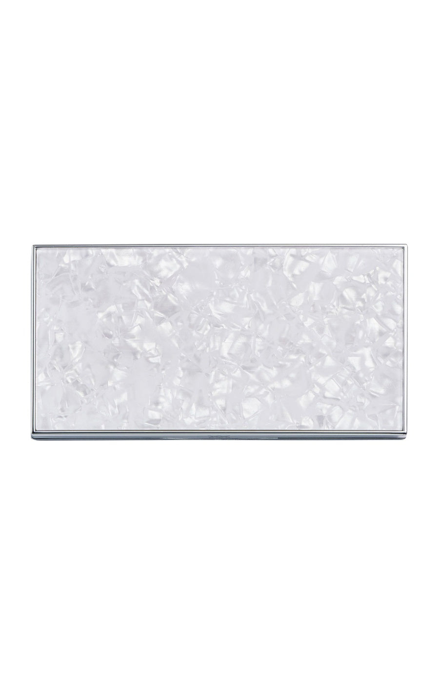 Palette de 12 ombres à paupières - CrystalXX Platinum