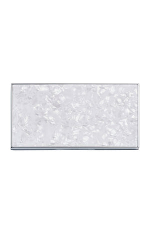 Palette de 12 ombres à paupières - CrystalXX Platinum