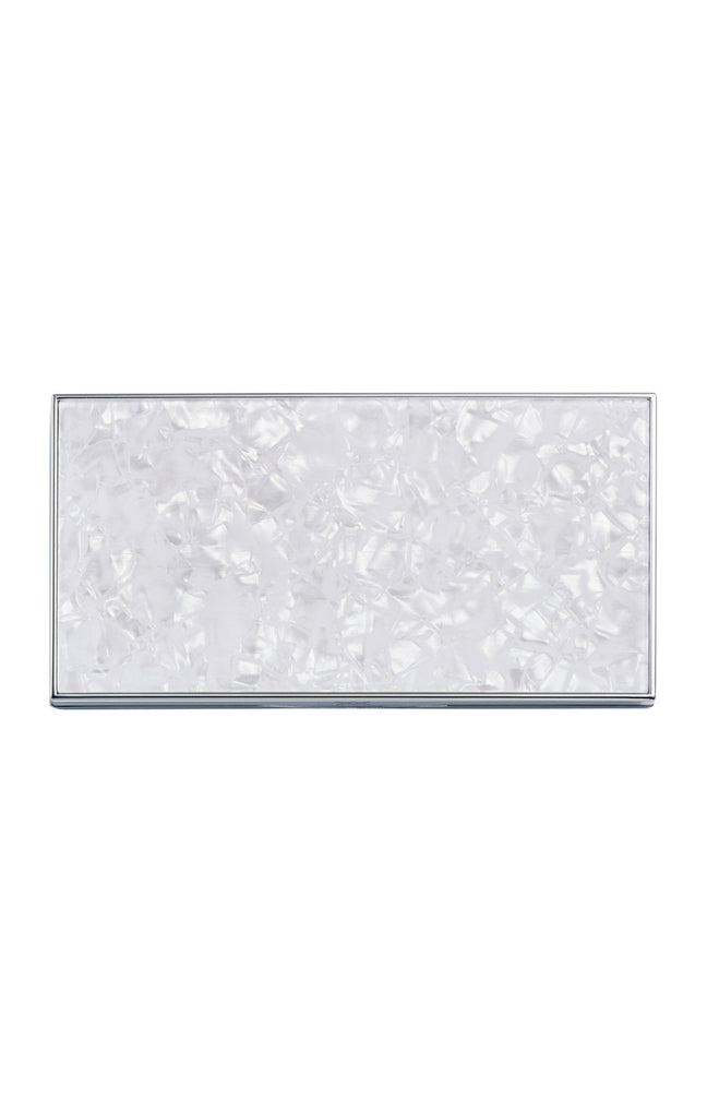 Palette de 12 ombres à paupières - CrystalXX Platinum