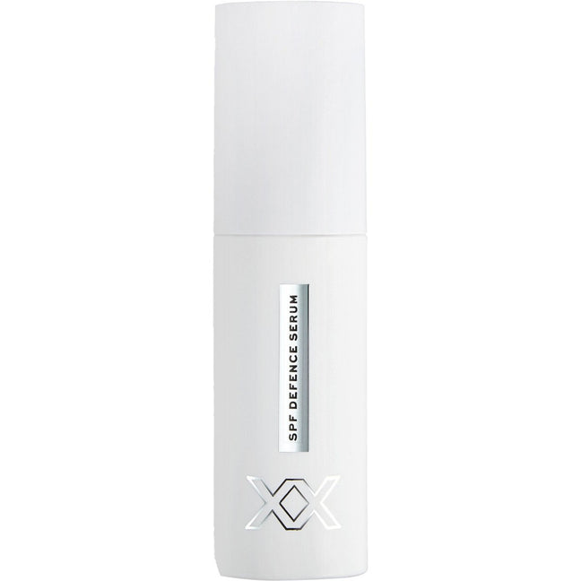 Sérum protecteur anti-pollution SPF 30 - XX Defence - Visage
