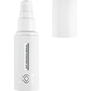 Sérum protecteur anti-pollution SPF 30 - XX Defence - Visage
