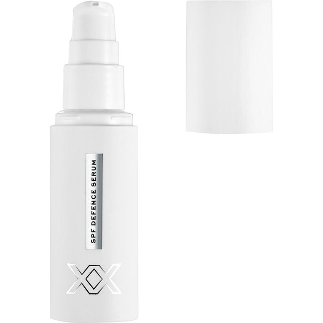 Sérum protecteur anti-pollution SPF 30 - XX Defence - Visage
