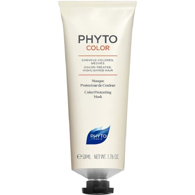 Masque protecteur de couleur - Phytocolor - Cheveux colorés - 50 ml