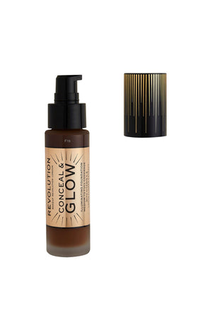 Fond de teint - Conceal & Glow - 23 ml