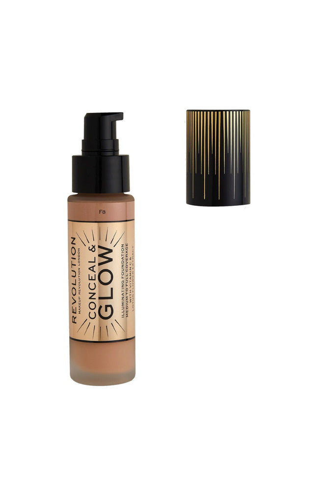 Fond de teint - Conceal & Glow - 23 ml
