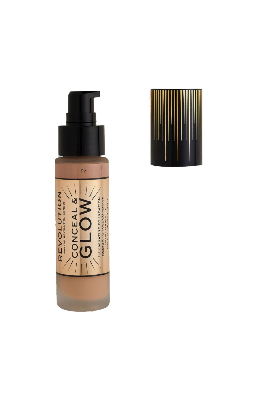 Fond de teint - Conceal & Glow - 23 ml
