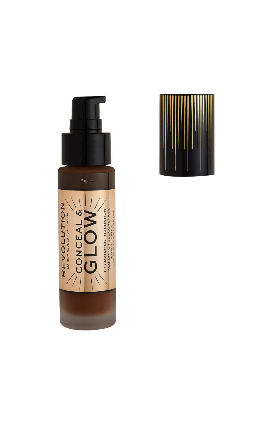 Fond de teint - Conceal & Glow - 23 ml