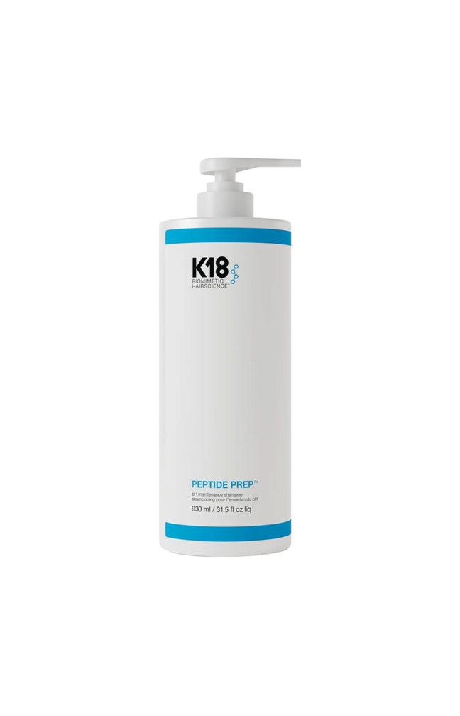 Shampoing entretien - PEPTIDE PREP™
