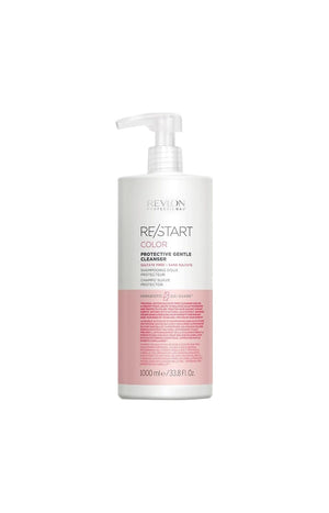 Shampoing doux protecteur - Re/Start - Cheveux colorés