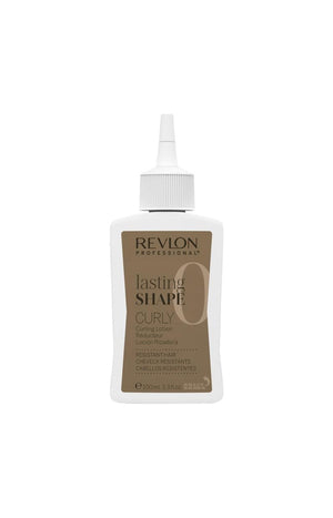 Lotion définition des boucles - Lasting Shape - Cheveux résistants - 100 ml