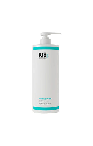 Shampoing détoxifiant - PEPTIDE PREP™