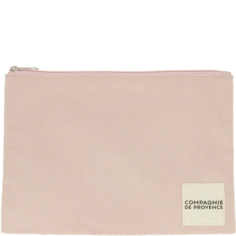 Pochette de maquillage - Fanny - Rose