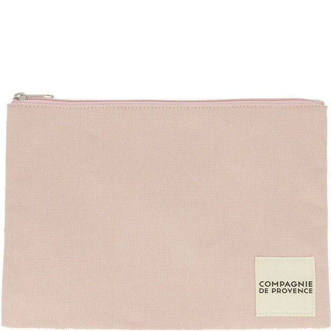 Pochette de maquillage - Fanny - Rose