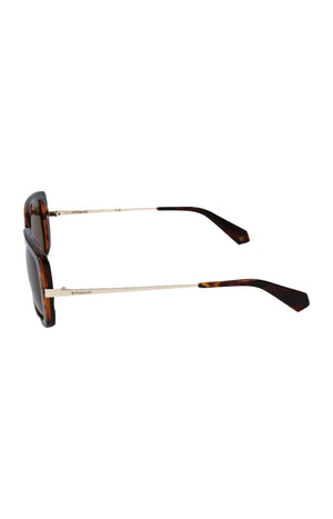 Polaroid - Lunettes de soleil polarisées - Catégorie 3