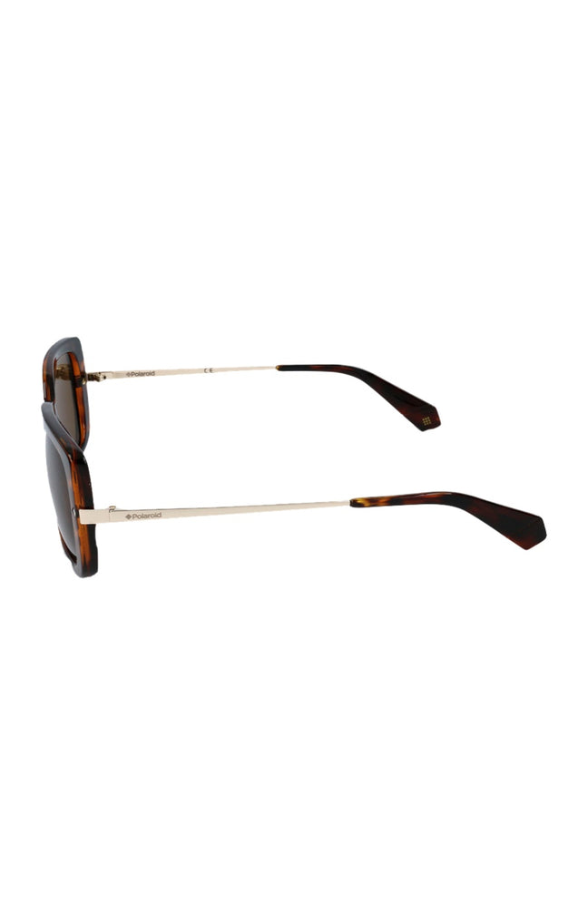 Polaroid - Lunettes de soleil polarisées - Catégorie 3