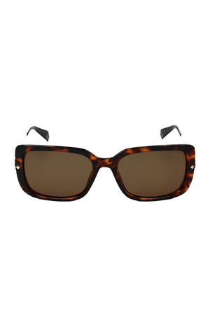 Polaroid - Lunettes de soleil polarisées - Catégorie 3