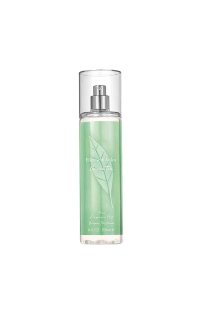 Brume parfumée Green Tea - Thé vert & rhubarbe