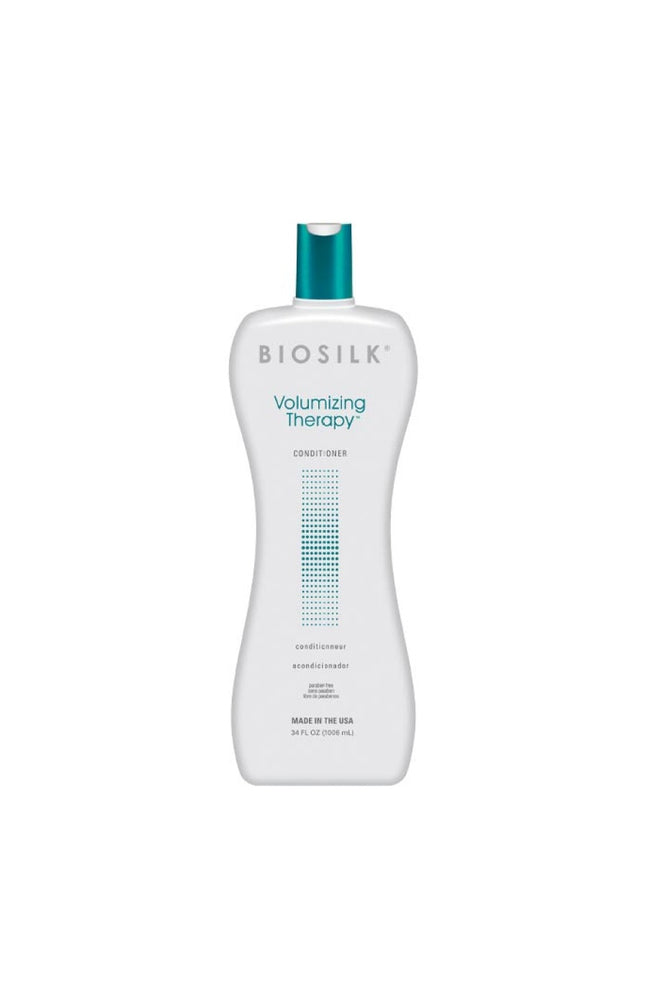 Après-shampoing volumateur - Volumizing therapy