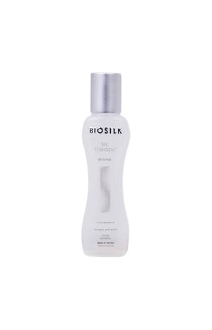Sérum brillance fortifiant - Protéines de soie - 67 ml