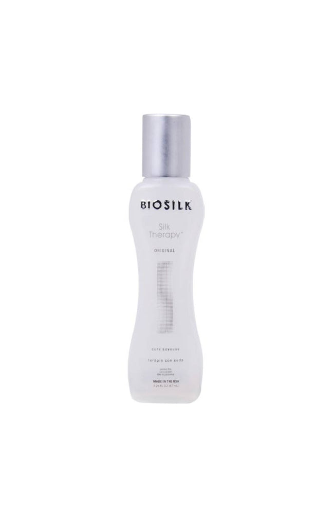 Sérum brillance fortifiant - Protéines de soie - 67 ml