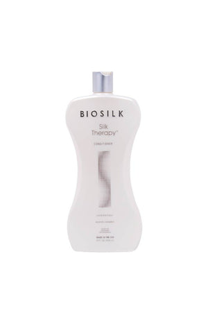 Après-shampoing - Silk Therapy - Protéines de soie