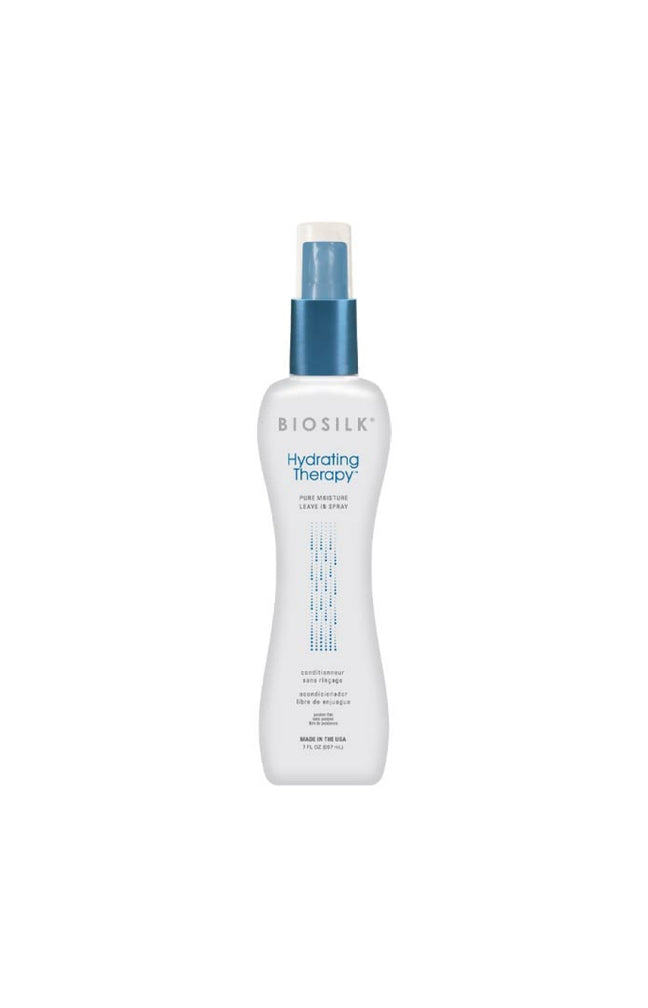 Spray hydratant sans rinçage - Cheveux secs - 207 ml