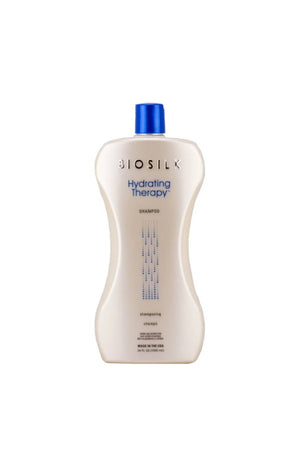 Shampoing hydratant - Cheveux secs
