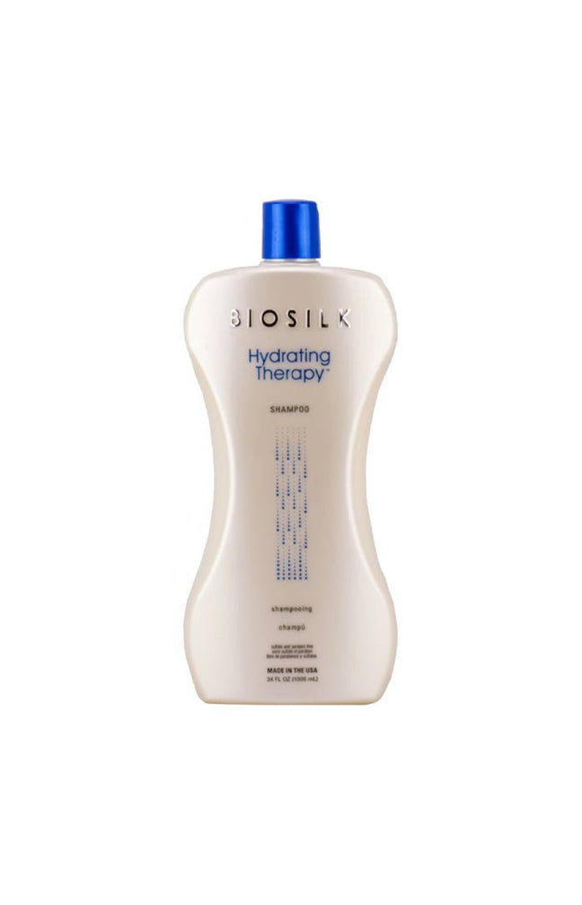 Shampoing hydratant - Cheveux secs