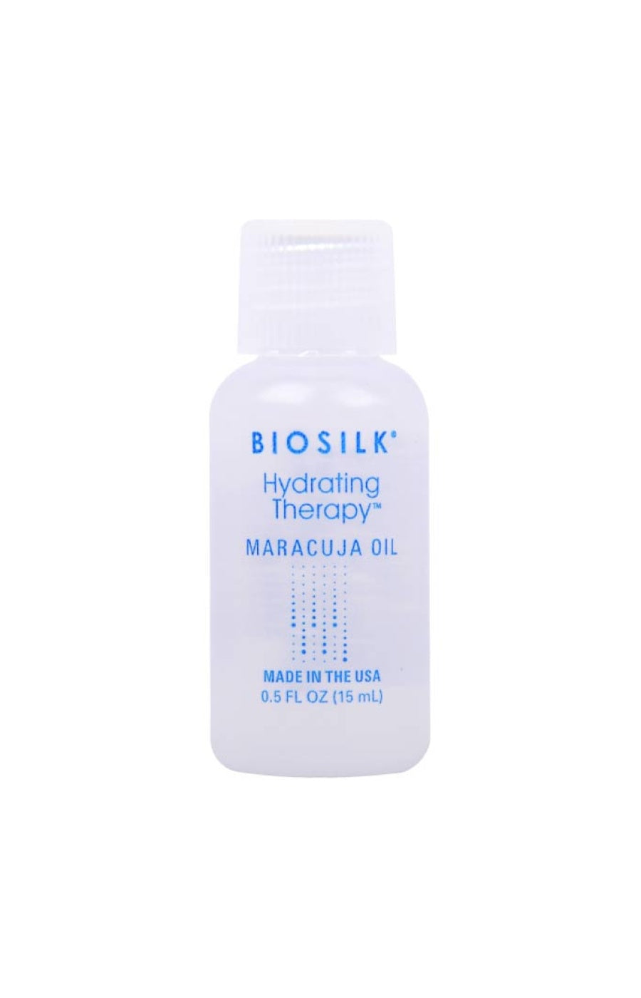 Huile de soin hydratante - Maracuja - 15 ml