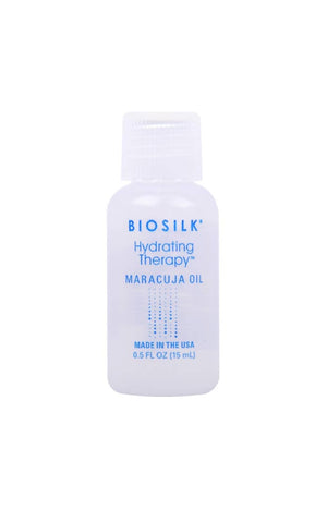 Huile de soin hydratante - Maracuja - 15 ml