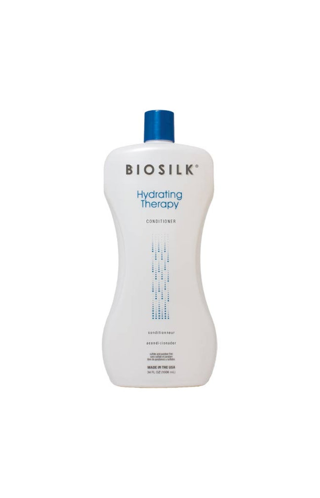 Après-shampoing hydratant - Cheveux secs