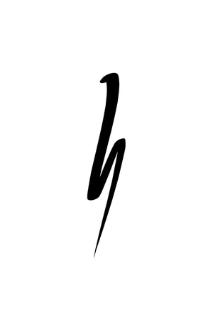 Kit de faux cils vegan et eyeliner - Jumbo Lash ! - 2 produits