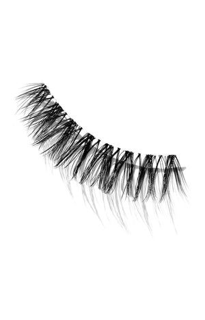Kit de faux cils vegan et eyeliner - Jumbo Lash ! - 2 produits