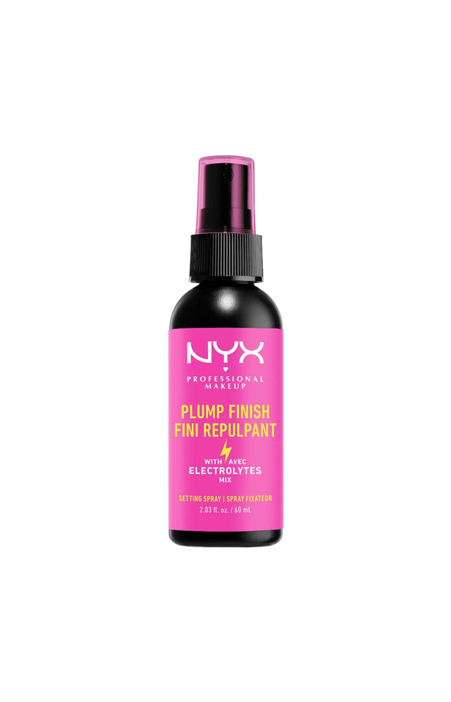 Spray fixateur repulpant - Plump Finish - 60 ml